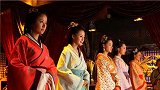女子婚前如何验证清白之身，全靠一红点，消失即非清白之身