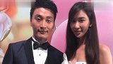 林志玲婚礼主持人曝光!竟然是16年前学生出任