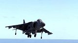 为什么美军要用F35B隐形战机取代AV8B海鹞式战机 ？