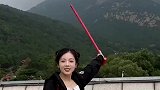 泰山专治嘴硬和不服，不是说说而已