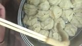 丈母娘蒸的一锅包子，一筷子下去把我看懵了，“真是开眼了”！