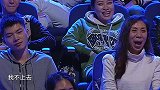 金星秀，美女教练教学女子防身术，南哥多次挨揍