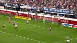荷甲-1516赛季-联赛-第3轮-第36分钟射门 海伦芬凌空射门高出-花絮