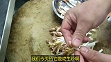 食补宠儿花生芽，酒店大厨告诉你怎么做，营养健康又好吃