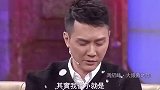 冯绍峰坦白离婚原因，归根结底是老妈的错！赵丽颖婚后3年太委屈