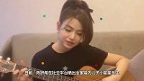 陈妍希晒全家福为儿子庆生，被赞与陈晓有夫妻相，还为儿子创新歌
