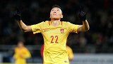 连破日韩不是关键球他不进 于大宝诠释他为何是国足第一福将