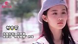 被誉为校花的十大美女明星，刘亦菲佟丽娅上榜，你最喜欢哪一位？