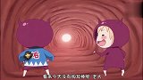 小埋真是萌物，掏个耳朵也能这么萌，难怪那么受宠！