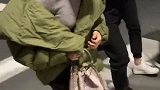 蔡依林下车了,终于等到你了