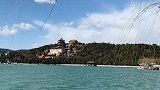 颐和园真无愧于世界上的“物质与文化双遗产”美名！