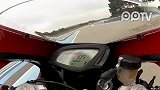 独特魅力 2012款MV Agusta F3路试