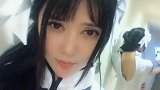 美丽动人的小可爱