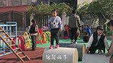 我就不明白了，学校搞这样的活动多好啊，为什么有些家长反对呢