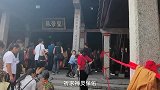 俩夫妻自驾湖南（241）在祝融峰游览，看到周围怎样的风景？