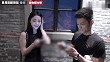 金牛美女配对型男医生,超高颜值配对,简直完美!