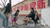 小伙摆拆快递游戏，用鸭子套路美女，最后结局太搞笑了(1)