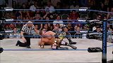 WWE-14年-iMPACT第533期：大战后的平静 AA获挑战冠军头衔资格-全场