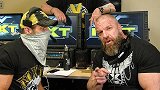 NXT第562期：DX宣布6月8日举行《NXT接管大赛：摔角到你家》