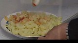 中国老爸给外国儿子做意大利菜，颜值不咋地，吃上一口真香！