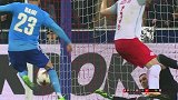 欧联-裁判严重误判致罗兰多加时绝杀 马赛总比分3-2萨尔茨堡红牛晋级决赛