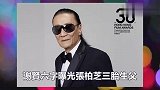 谢贤六字曝光张柏芝三胎生父，原来张柏芝早就他他眉来眼去了