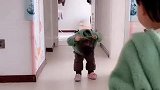 事实证明妹妹的小天线，真没一点白扎，这信号接收杠杠的