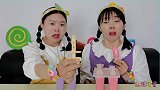 夏日自制冰棍遭偷吃！机智闺蜜秒破案抓祸首，这线索也太明显啦