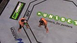 UFC-14年-UFC Fight Night 55：洛克霍德vs比斯平集锦-精华