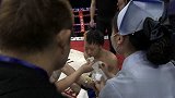 拳击-16年-6秒KO!中国飓风闫西波一拳打掉日本拳王5颗牙-新闻