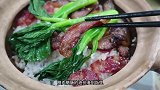 仅凭一锅煲仔饭，路边小店入选米其林榜单，完爆众多老字号