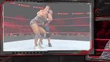 WWE-17年-RAW第1267期：单打赛塞纳VS杰森乔丹-全场