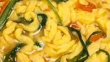 宝宝挑食试试这个营养好吃