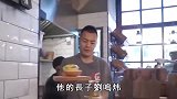 刘銮雄长子新恋情曝光，女方真实身世普通，刘鸣炜恋甘比第二？