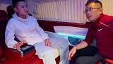 有的时候，父亲需要的就是“懂我”！奔驰威霆改装
