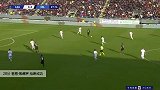 若昂·佩德罗 意甲 2019/2020 卡利亚里 VS AC米兰 精彩集锦