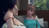 猫妖现出猫身对着情敌各种撒娇卖萌，当模特，就想知道男主的事！