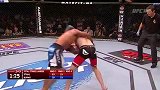 UFC-14年-UFC ON FOX12：斯塔尔vs伯恩斯集锦-精华