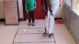 事实证明，儿子的智商比妈妈更高抖出自在成长力  a2至初