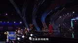 陈伟霆等四人合唱歌曲《夜空中最亮的星》，唱出了荷尔蒙的味道