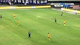 中甲-17赛季-第21轮-石家庄永昌vs青岛黄海-全场