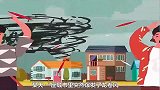 脑力测试：被僵尸包围的女士，为什么她没有受伤？