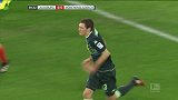 德甲-1617赛季-联赛-第15轮-奥格斯堡1:0门兴格拉德巴赫-精华
