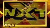 WWE-18年-WWE NXT第468期全程-全场