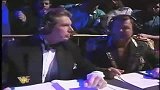 WWE-14年-1995年《摔角狂热11》下-全场
