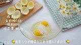 【柠檬小蛋糕】你以为是柠檬？其实是小蛋糕
