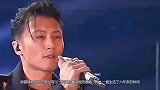 谢霆锋会和张柏芝复合吗？这个答案不在谢霆锋，而是在王菲那