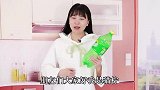 大号塑料瓶别扔了，中间剪一刀，穿一根绳子，做10个都不够用