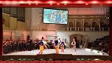 看了一场民族舞演出分享给大家