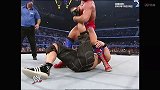 WWE-17年-毫不留情2003：约翰·塞纳VS科特·安格-精华